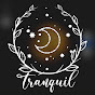 Tranquil Sound Studio logo