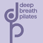 Deep Breath Pilates logo