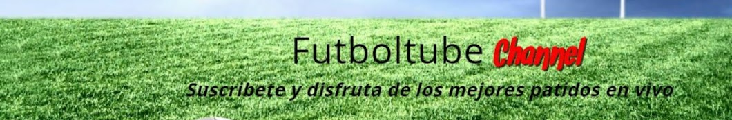 Futboltube Channel Avatar de chaîne YouTube