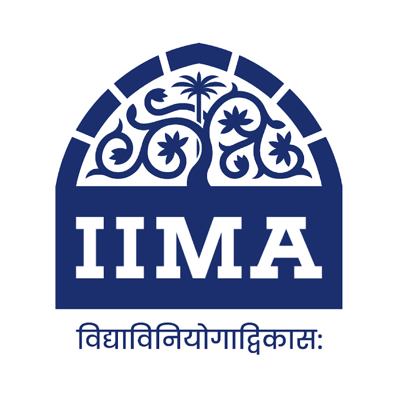 INDIAN INSTITUTE OF MANAGEMENT AHMEDABAD - IIMA