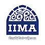 INDIAN INSTITUTE OF MANAGEMENT AHMEDABAD - IIMA logo