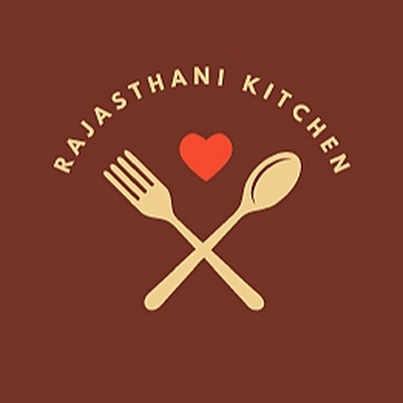 Rajasthani kitchen