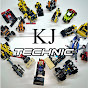KJ Technic logo