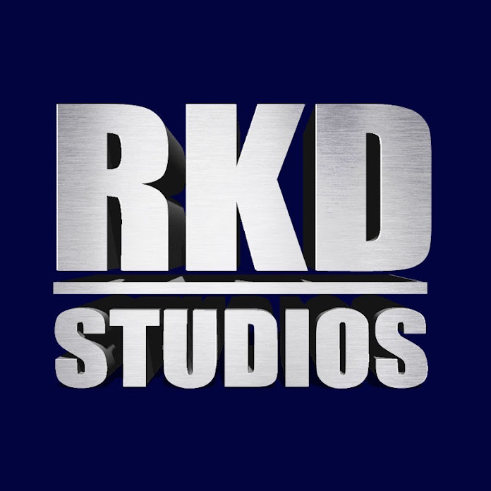 RKD Studios Net Worth & Earnings (2024)