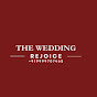 The Wedding Rejoice logo