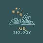 MK Biology logo