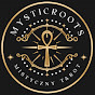 MysticRoots  - Damian Błaszak | Książki, Tarot, 