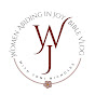 Women Abiding in Joy logo