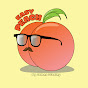Easy Peach Pod YouTube Profile Photo