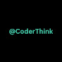 @CoderThink logo
