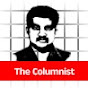 The Columnist logo