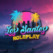 Los Santos RP 