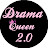 Drama Queen voice over 2.0