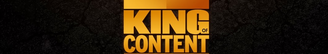 Kraze The King of Content Avatar channel YouTube 