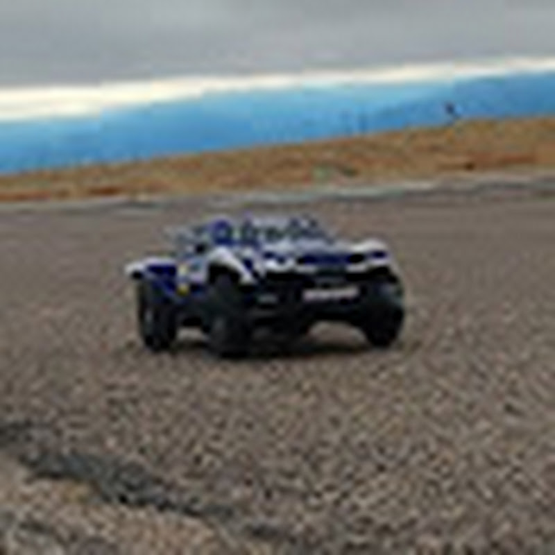 GeezersRacing
