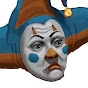Nudnik the clown