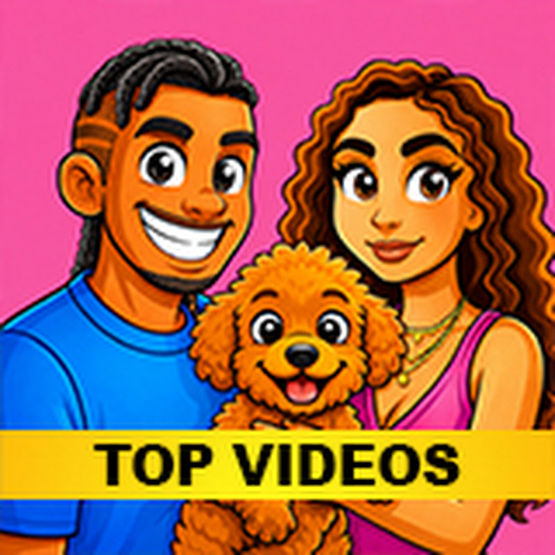 The Khios Family Top Videos