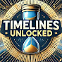 Timelines Unlocked logo
