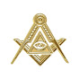 Join Freemasonry Grand lodge Nairobi logo