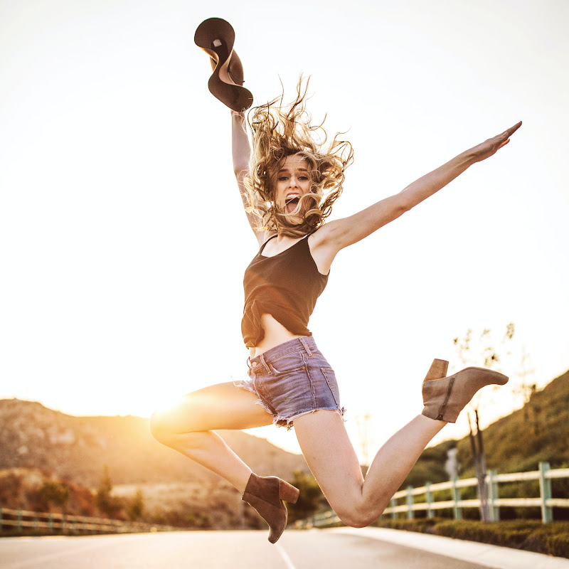 Girls Fitness