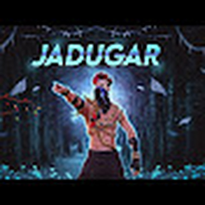 Hire Jadugar FF YT — Gaming YouTube creator for sponsorships