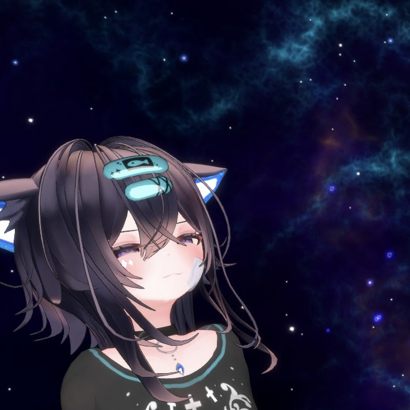 空月叶夜(くづきかなや)