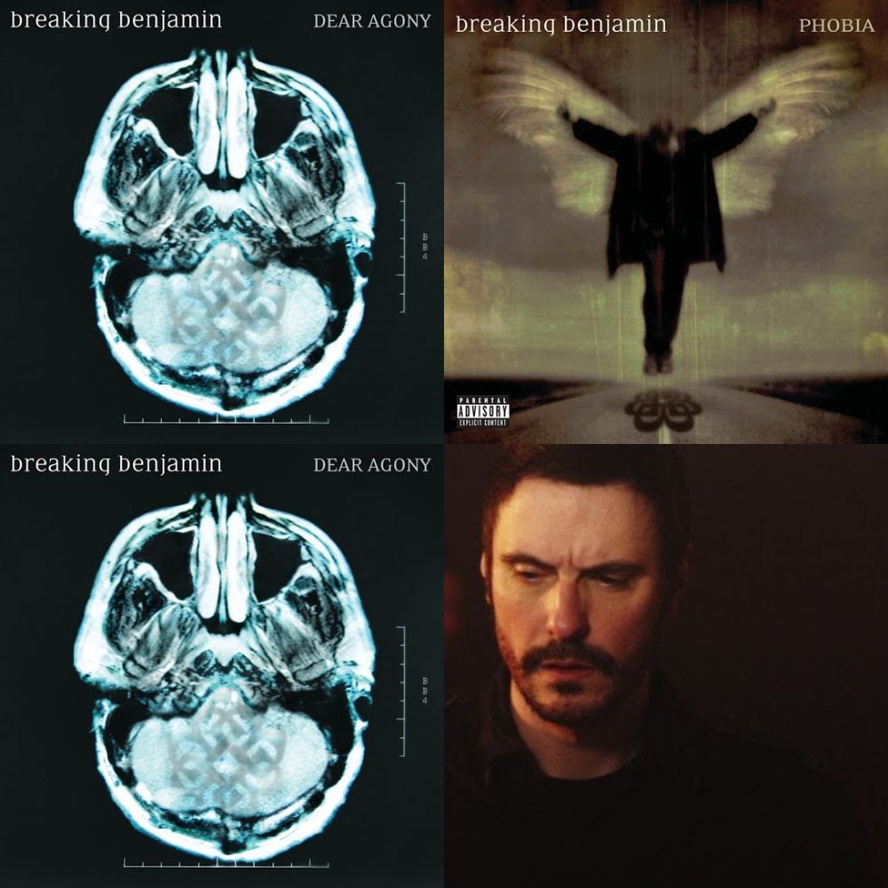 Breaking Benjamin
