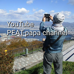PEAT-papa channel