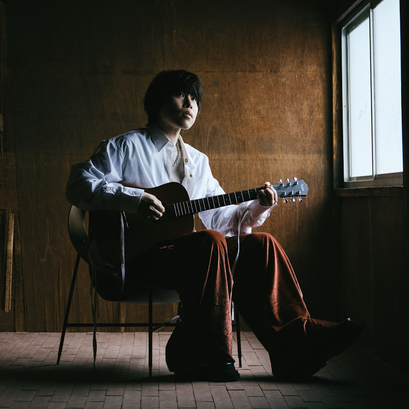 KEN KAMIKITAのサムネイル