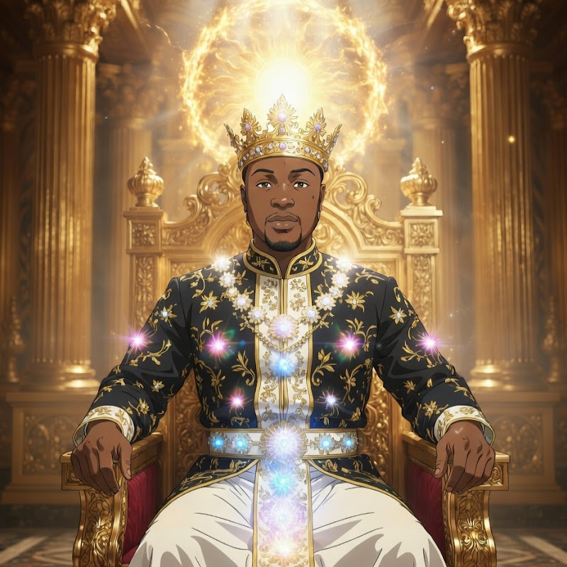 Emperor Outlaw