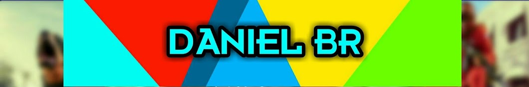 DANIEL BR TM Avatar canale YouTube 