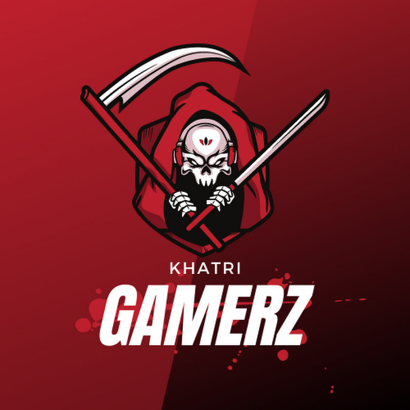 Khatri Gamerz