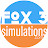 Fox 3 Simulations