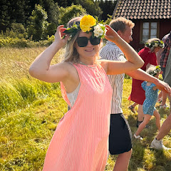 Lisette Alfredsson