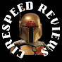 Cirespeed Reviews (A Star Wars Channel)