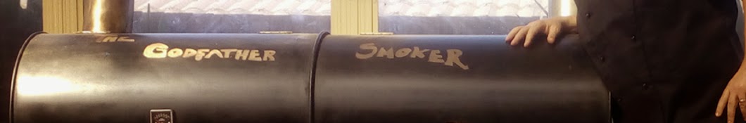 Godfather Smokers YouTube 频道头像