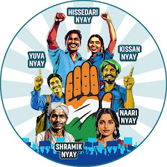 Uttar Pradesh Congress  channel logo