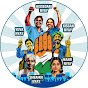 Uttar Pradesh Congress  channel logo