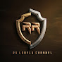 RR LONELY CHANNEL ♪ Avatar