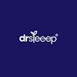 DrSleeep UAE logo