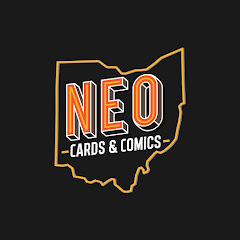 NEO Cards & Comics net worth
