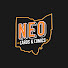 NEO Cards & Comics