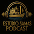 9qYWt9XOVOA-channel-avatar-Estúdio Samas PodCast
