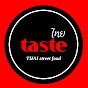 Taste Thailand Street Food logo
