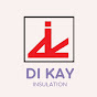 DI KAY INSULATION INDUSTRIES PVT LTD logo