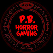 P.B. Horror Gaming