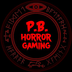 P.B. Horror Gaming