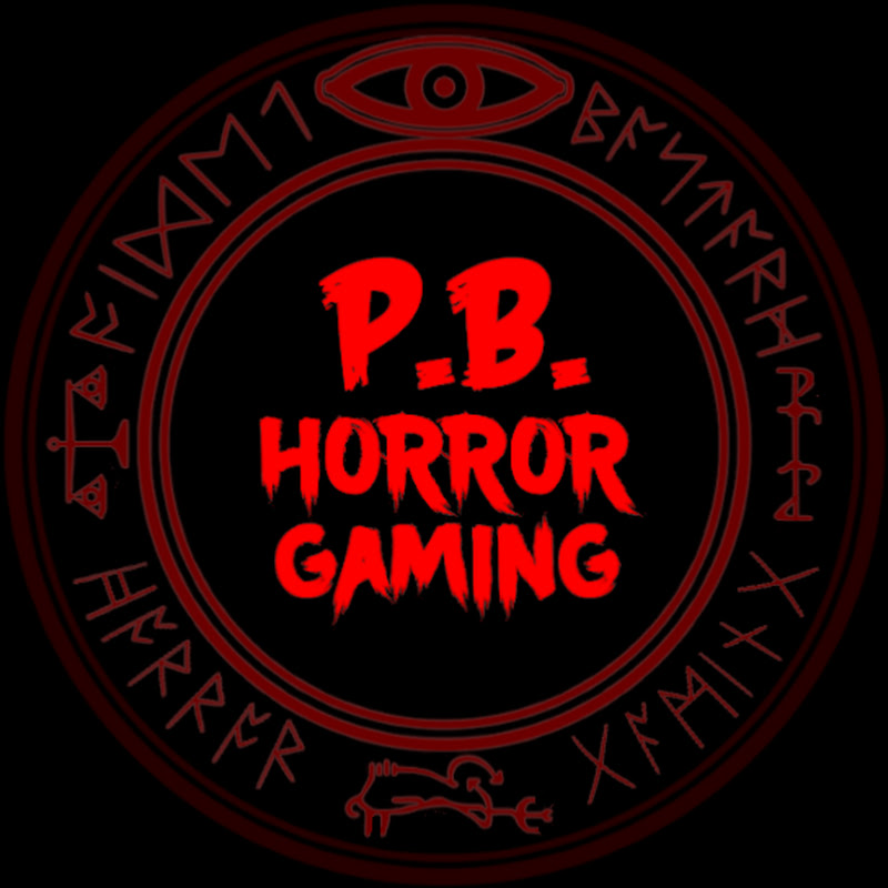 P.B. Horror Gaming
