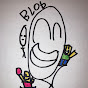 Blob Productions logo