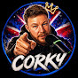 Corky Avatar